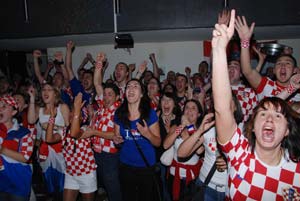 EM 2008 in Stuttgart