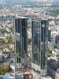 Mainhattan