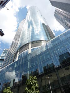 Mainhattan