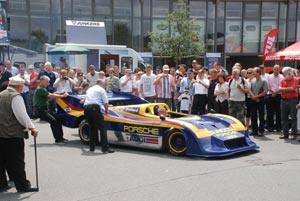 Boxberg Klassik 2009