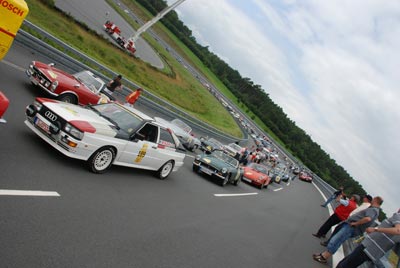 Boxberg Klassik 2009