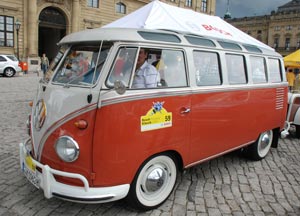 Boxberg Klassik 2009
