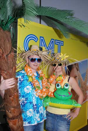 CMT 2009
