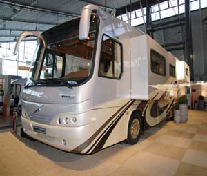 CMT 2009 Vario Perfect