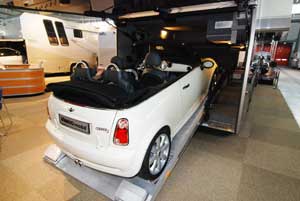 CMT 2009 Vario Perfect