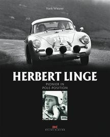 Herbert Linge Biographie