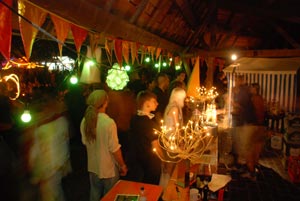Feuerwelt 2009