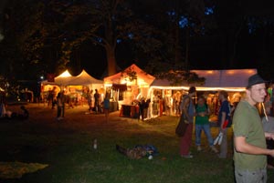 Feuerwelt 2009