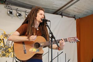 Feuerwelt 2009