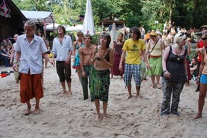 Feuerwelt 2009