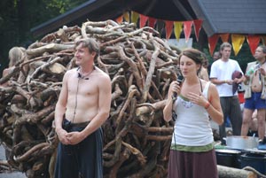Feuerwelt 2009