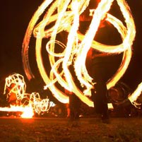 Feuerwelt 2009