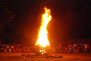 Feuerwelt 2009