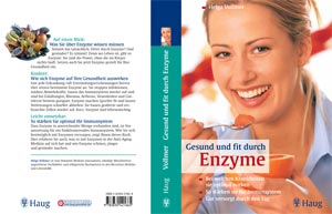 Buch Gesund und fit durch Enzyme