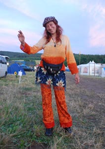 Herzberg 2009