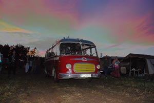 Burg Herzberg Festival 2009