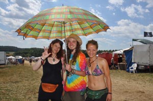 Burg Herzberg Festival 2010