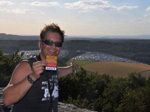 Burg Herzberg 2010