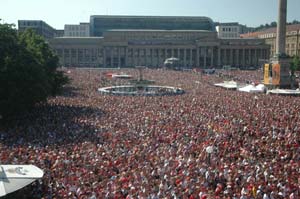 VfB Deutscher Meister 2007