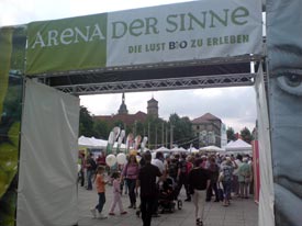Bio Tag in Stuttgart, fotoagentur-stuttgart.de