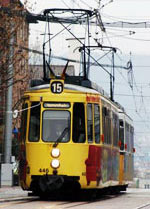 Linie 15