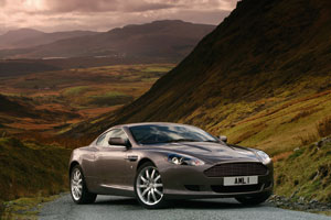 Aston Martin