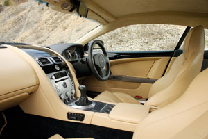 Aston Martin