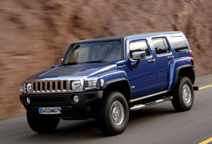 Hummer