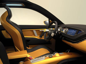 Seat Tribu