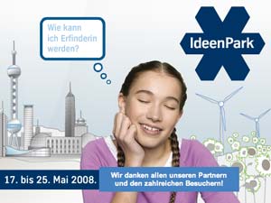 Ideenpark 2008