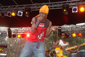 World Music Festival 2009