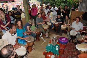 World Music Festival 2009