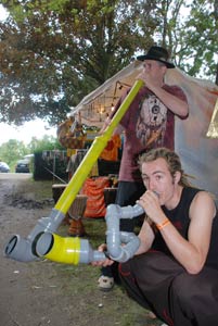 World Music Festival 2009