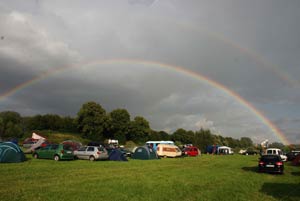 World Music Festival 2009