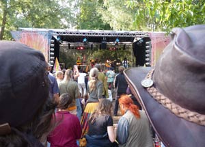 World Music Festival 2009