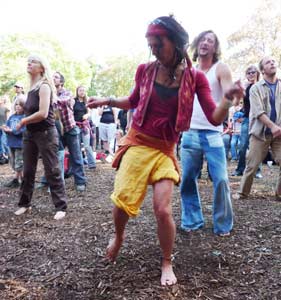 World Music Festival 2009