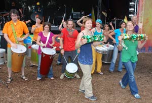 World Music Festival 2009
