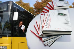 Christoph Sonntag - das Busorakel