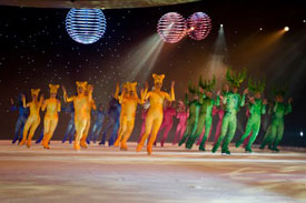 Holiday on Ice
