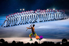 Holiday on Ice