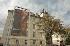 Lindenmuseum Markt der V&ouml;lker Fotoagentur Stuttgart