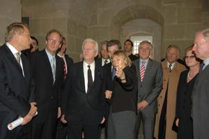 Stauffenberg Erinnerungsst&auml;tte Stuttgart - fotoagentur stuttgart