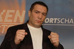 Ruslan Chagaev