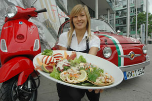 Mondo Italia Messe Stuttgart Killesberg