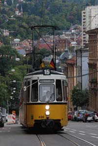 Linie 15
