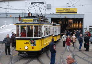 U2 Wilhelmsplatz