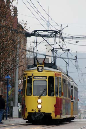 Palazzo 2007