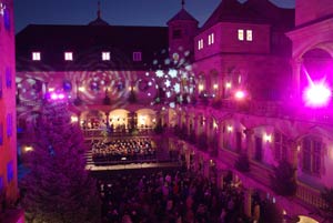 Weihnachtsmarkt Stuttgart 2007