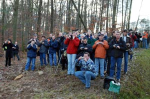 U15 Wechsel in Stuttgart