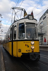 Linie 15